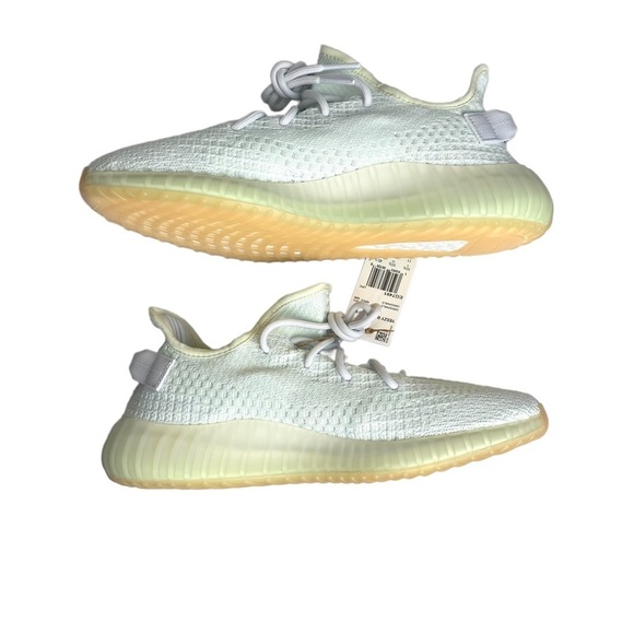 Yeezy Adidas Men's Boost 350 V2 Hyperspace EG7491 Size 11 NWT - Picture 6 of 12